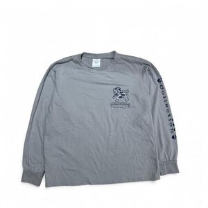 Spicy Tuna Southern Puppy Life Long Sleeve Tee